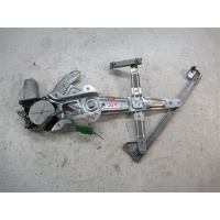 стеклоподъемник Subaru Forester SG5 2003 62222SA000