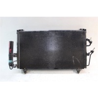 радиатор кондиционера Mitsubishi Airtrek CU5W 2004 MN124248