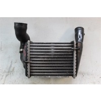 интеркулер Audi A6 Allroad Quattro C5(4BBESF) 2002 078145806L