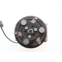 компрессор кондиционера Honda Airwave GJ1 2005 38810RLC004