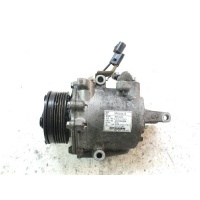 компрессор кондиционера Mitsubishi Colt Plus Z23W 2005 7813A079
