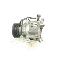 компрессор кондиционера Toyota Corolla Spacio ZZE124 2001 883201A491