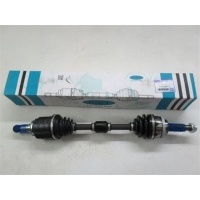 привод Toyota Avensis ZZT251 2003 43470-09N40, RU43479N40T