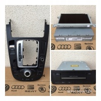 Mmi 3g 8t1035652f 4g0035056 audi a4 a5 q5 комплект