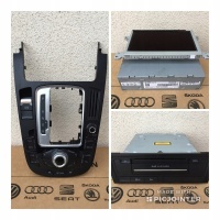 mmi 3g 8t1035652f 4g0035056 audi a4 a5 q5 комплект