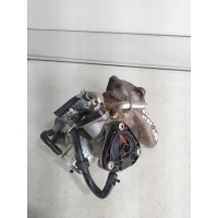 Форд турбокомпрессор 1.0 ecoboost cm5g - 6k682 - ge