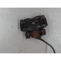 Суппорт перед. левая Renault Scenic 2009-2012 2010 410111495R