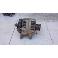 Генератор opel meriva а 1.6 16v 1.4 0124325163