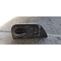 Переключатель света Seat Cordoba 1998 6k1941531f