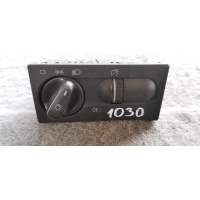 Переключатель света Volkswagen Golf 1995 1h6941531a