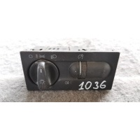 Переключатель света Volkswagen Golf 1995 1h6941531a