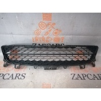 Решетка бампера Mazda 6 GH gdk4501t1