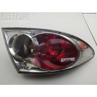 Фонарь задний левый Mazda 6 (2002-2007) GG/GY 2002 GJ6A51160E