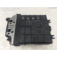 Блок управления двигателем (ДВС) Volkswagen Golf-3 1997 037906025t