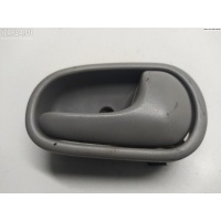 Ручка двери внутренняя передняя левая Mazda Demio 2000 D06159330B05