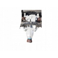 Форд edge 15 - 18 rok 4x4 мост задняя s - 158 - a