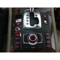 Переключатель панель mmi audi a8 d3 4e1919611b