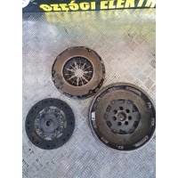 Муфта dwumas набор renault 1.5 dci 123104832r