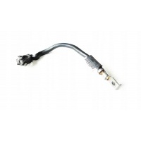 Кабель провода массы bmw e46 z4 e85 e86 61128373946