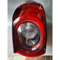 Mazda cx5 cx - 5 17 - 19 фара задняя правый светодиодный