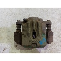 Суппорт задний левый Subaru Legacy Outback 3 BP 2003-2009 26692AG071