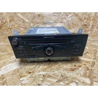 Магнитола Audi A4B8 (8K 2008-2015) 2009 8T1 035 186 R