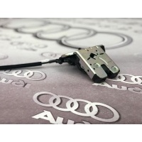 ЗАМОК БАГАЖНИКА Audi S6 C7 2013 4H0827505A