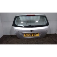 Подсветка номера, KIA Ceed 2007-2012 2008 925011H000