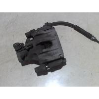 Суппорт зад. правая Mazda 3 (BL) 2009-2013 2009 BPYK2661XC