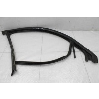 Уплотнитель стекла двери передней правой Renault Scenic 3 2009-2015 803300402R