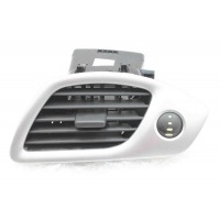 Дефлектор в торпедо правый Renault Scenic 3 2009-2015 687607083R