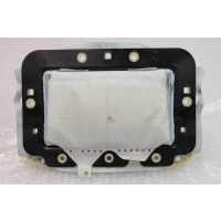 Подушка безопасности пассажирская (в торпедо) Renault Scenic 3 2009-2015 985155543R