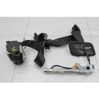 Ремень безопасности с пиропатроном передний
левый Renault Scenic 3 2009-2015 Ремень 904510005R