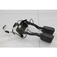 Ответная часть ременей безопасности 3-го
ряда Renault Scenic 3 2009-2015 898220002R