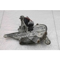 Моторчик стеклоочистителя передний левый Renault Scenic 3 2009-2015 288106133R