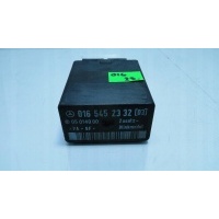 Мерседес блок блок управления реле a0165452332