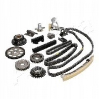 комплект ремня грм suzuki гранд vitara 2 , 5 v6 24v 9