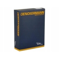denckermann фильтр воздушный a140087