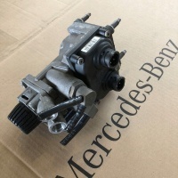 Основная клапан тормоза мерседес actros mp2 mp3 wabco