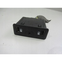 Талисман espace v разъем порт aux usb 280237850r