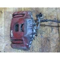 Суппорт перед. левая Audi A4 (B7) 2005-2007 2006 4F0615123
