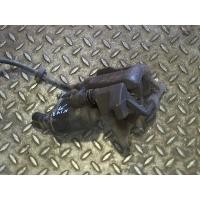 Суппорт зад. левая Audi A6 (C6) 2005-2011 4F0615404A