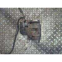 Суппорт зад. левая Audi A5 2007-2011 2009 8K0615404B