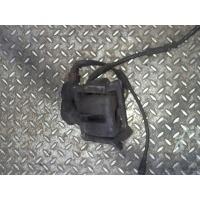 Суппорт зад. левая Audi A4 (B8) 2007-2011 2009 8K0615404B