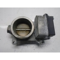 renault megane ii 1.6 16v дросельная заслонка 8200064652
