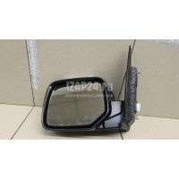 Зеркало левое электрическое Honda Pilot (2008 - 2015) 76258SZAA11ZA