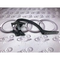 петля крышки багажника левая Audi S6 C7 2014 4G5827301B