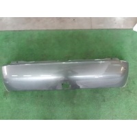 Skoda roomster бампер заднего код 9599 5j7807421