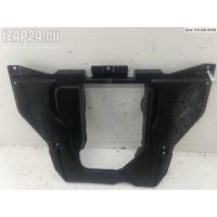Защита под КПП Audi A6 C5 (1997-2005) 2000 4B0863822