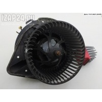 Двигатель отопителя (моторчик печки) Audi A4 B5 (1994-2001) 1995 8A1820021